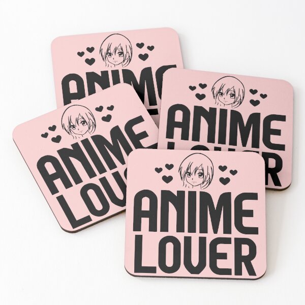 Item preview, Eyes Wide Open: The Anime Lover's Journey designed and sold by QuadMacDesigns.