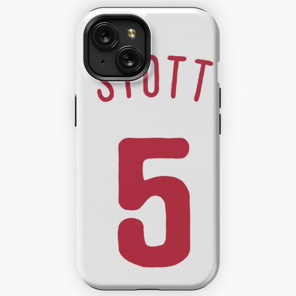 Alec Bohm Jersey iPhone Case for Sale by meganhoban