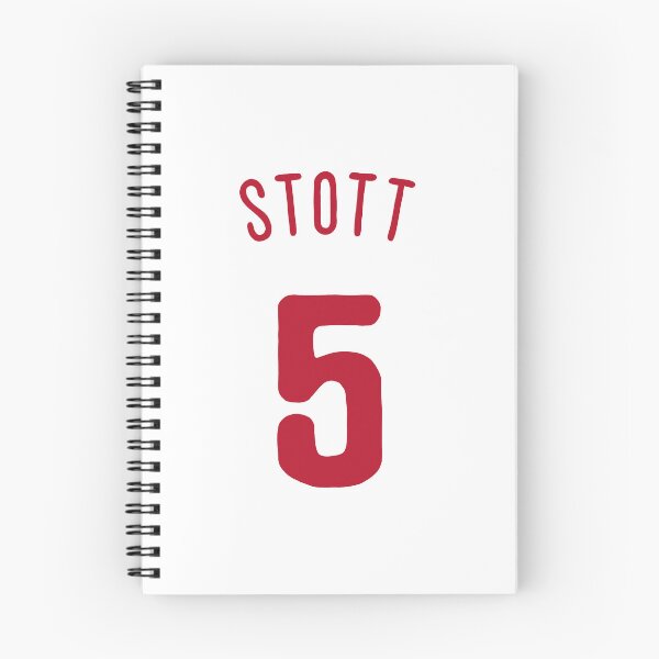 Item preview, Bryson Stott Jersey designed and sold by meganhoban.