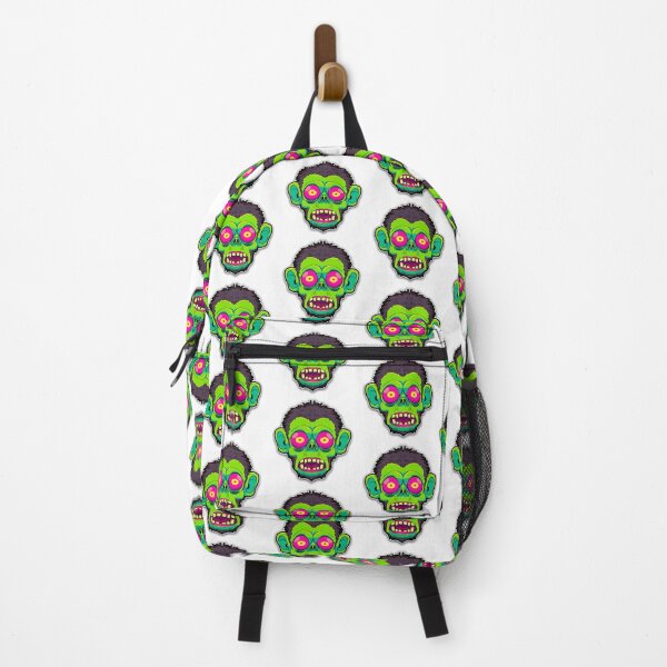 Item preview, Zombie Ape designed and sold by CastleCloud9.