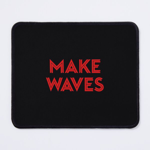 Item preview, Make Waves VV designed and sold by tsjlooec90.