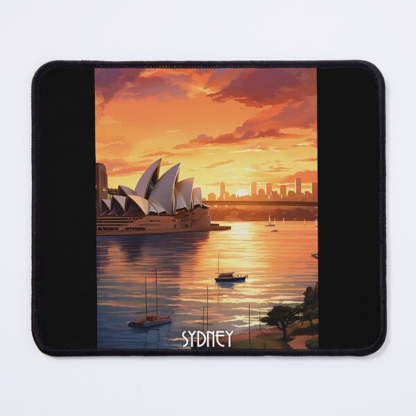 Item preview, Sydney designed and sold by Durro.