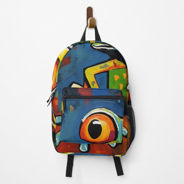 Item preview, made by who frogo designed and sold by patternshoprad.