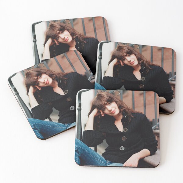 Item preview, Art - Anne Hathaway designed and sold by AnnaGrayila.
