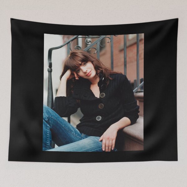 Item preview, Art - Anne Hathaway designed and sold by AnnaGrayila.