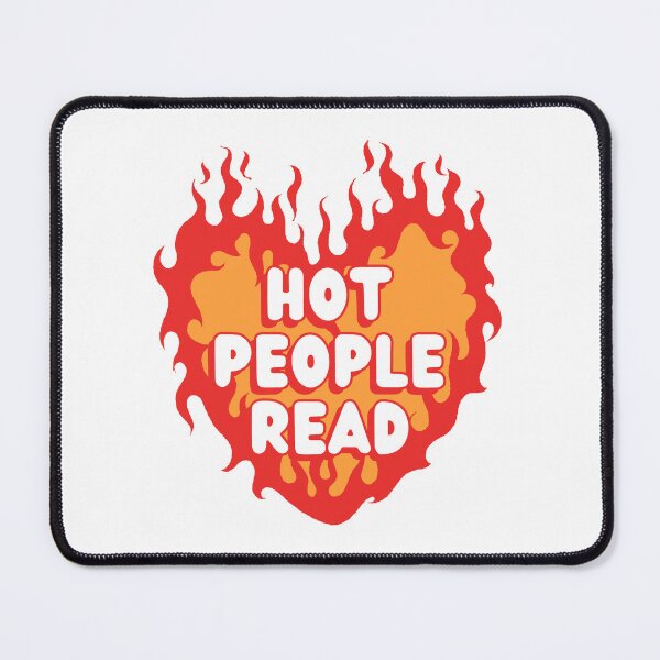 Item preview, hot people read designed and sold by remcneil.