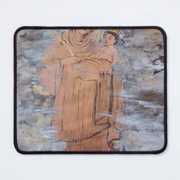 Item preview, virgin of chiquinquira designed and sold by ayarydesign.