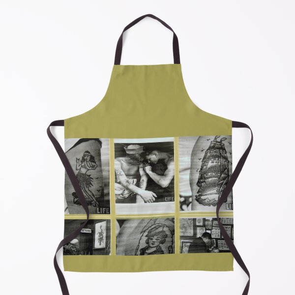 Item preview, 2011 L'arte del tatuaggio designed and sold by robertoferrero.