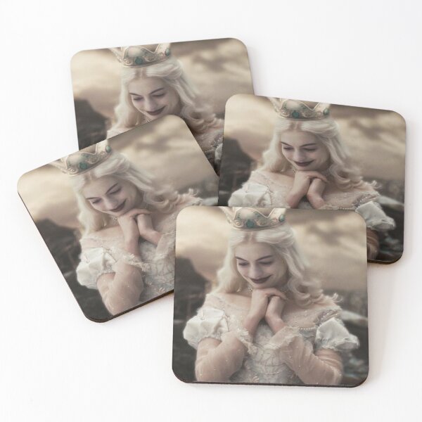 Item preview, Art - Anne Hathaway designed and sold by AnnaGrayila.