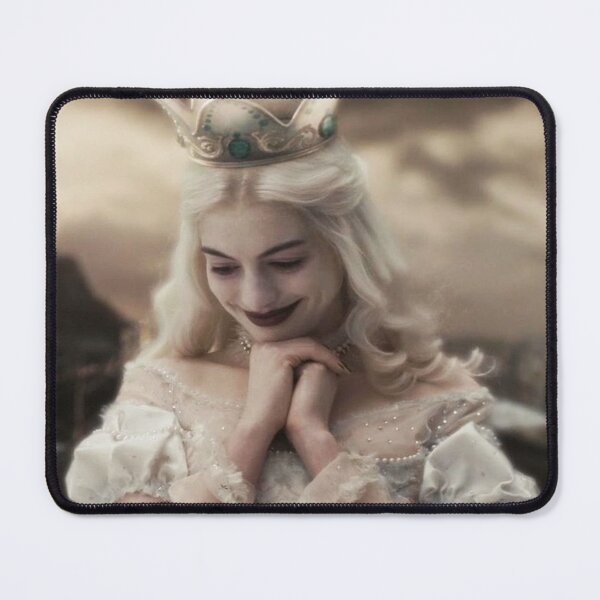 Item preview, Art - Anne Hathaway designed and sold by AnnaGrayila.