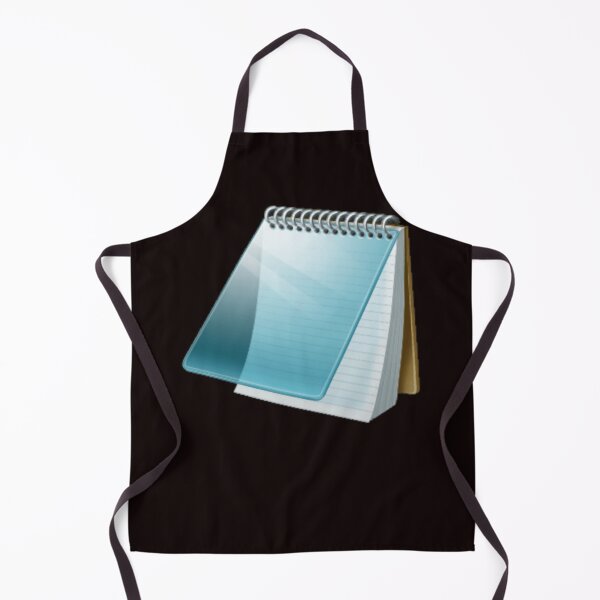 Item preview, notepad notebook logo designed and sold by DAVIDABARN.