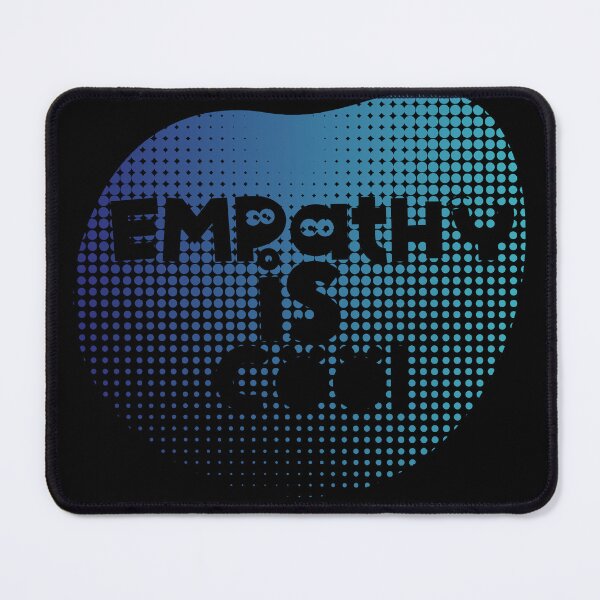 Item preview, Empathy is Cool designed and sold by Monica-Designs.