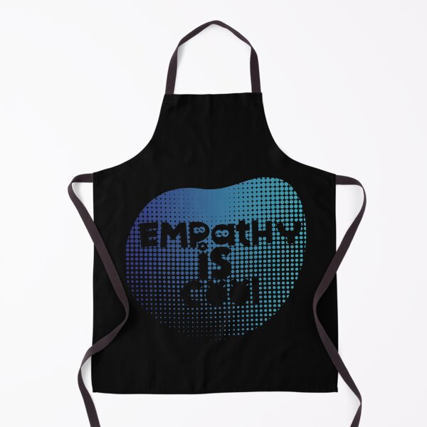 Item preview, Empathy is Cool designed and sold by Monica-Designs.