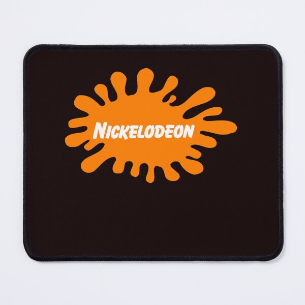Item preview, Nickelodeon logo  designed and sold by DAVIDABARN.