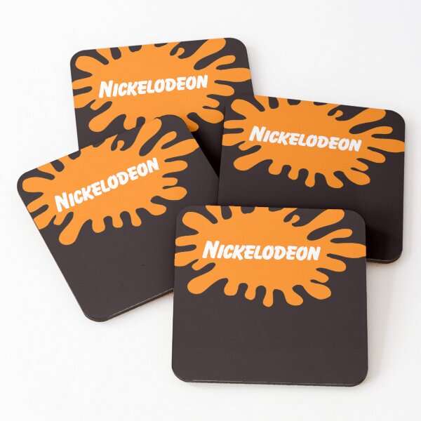 Artikelvorschau, Nickelodeon-Logo entworfen und verkauft von DAVIDABARN.