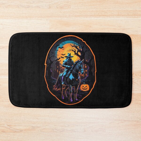 Item preview, Halloween Horseman, Halloween Horror Night 2023 designed and sold by Desfix.