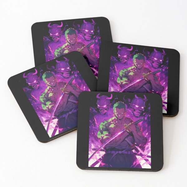 Item preview, Zoro designed and sold by AnnabelleDodge.