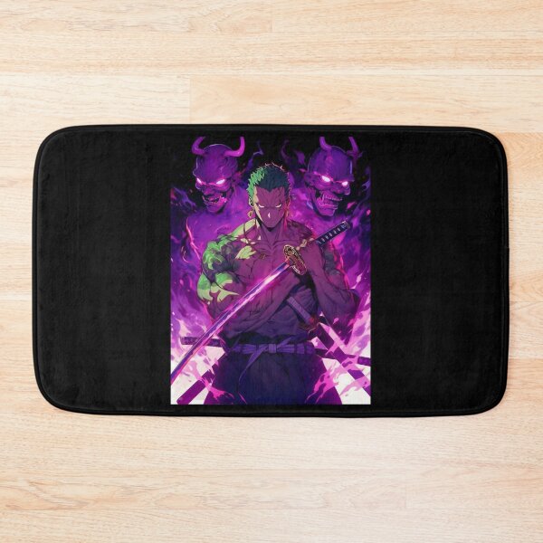 Item preview, Zoro designed and sold by AnnabelleDodge.
