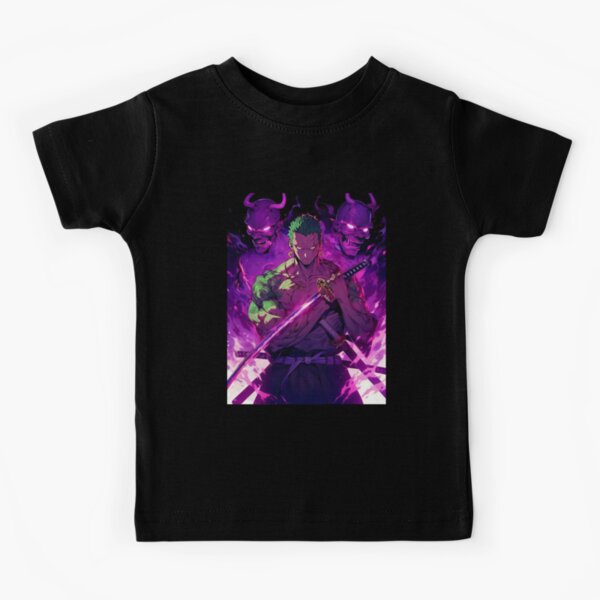 Item preview, Zoro designed and sold by AnnabelleDodge.