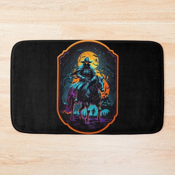 Item preview, Halloween Horseman, Halloween Horror Night 2023 designed and sold by Desfix.