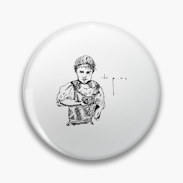 Item preview, The Pine Self Titled Art  	 designed and sold by cgvtjmtjej5.