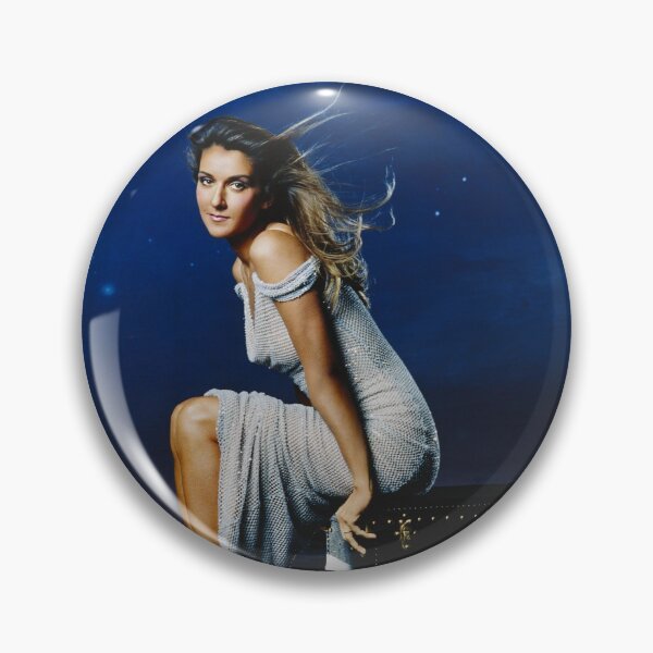 Item preview, Celine Dion designed and sold by anggelshop.