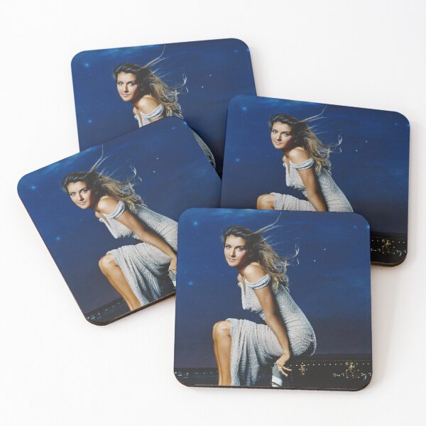 Item preview, Celine Dion designed and sold by anggelshop.