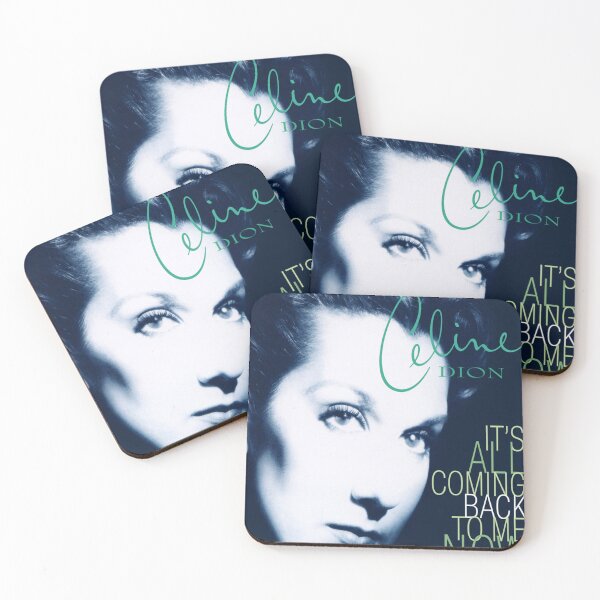 Item preview, Celine Dion designed and sold by anggelshop.
