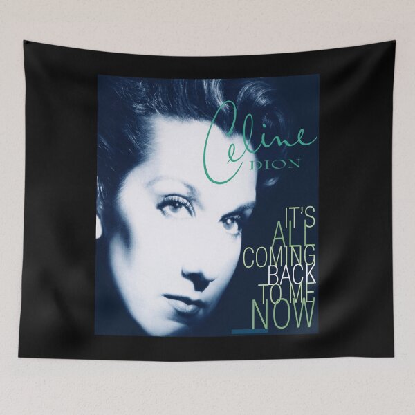 Item preview, Celine Dion designed and sold by anggelshop.