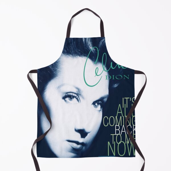 Item preview, Celine Dion designed and sold by anggelshop.