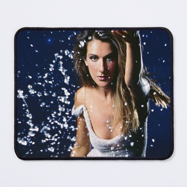 Item preview, Celine Dion designed and sold by anggelshop.