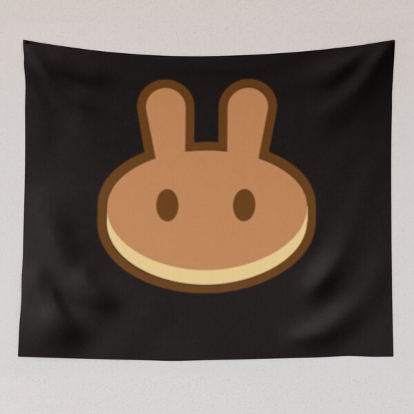 Item preview, $CAKE Pancake Swap logo designed and sold by DAVIDABARN.