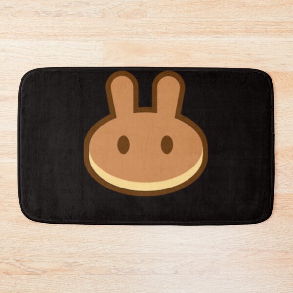 Item preview, $CAKE Pancake Swap logo designed and sold by DAVIDABARN.