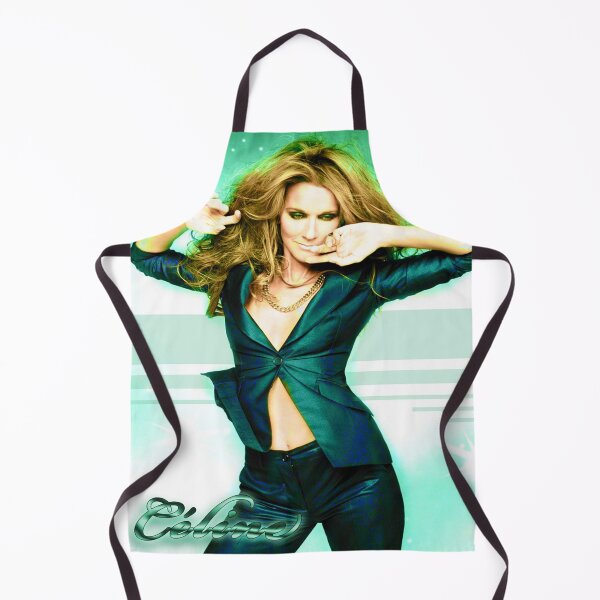 Artikelvorschau, Celine Dion entworfen und verkauft von anggelshop.