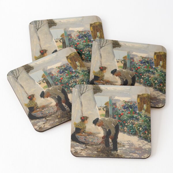 Item preview, Sorolla Fishing Nets designed and sold by Weston  Westmoreland.