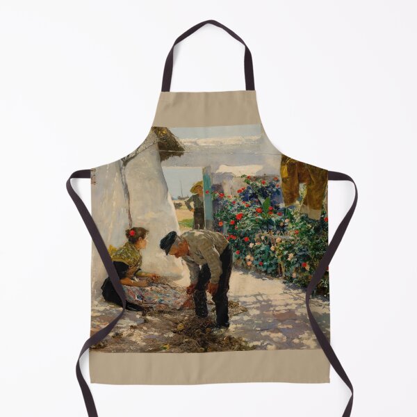 Item preview, Sorolla Fishing Nets designed and sold by Weston  Westmoreland.