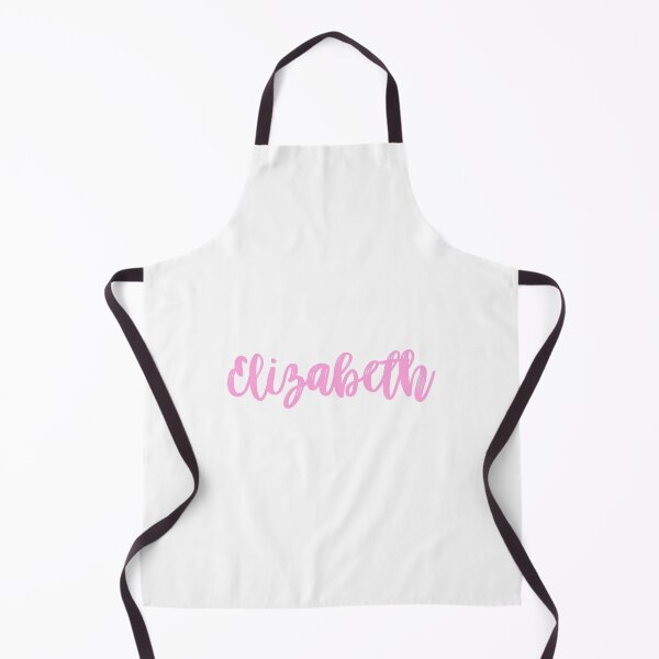 Item preview, Elizabeth Name - Pink designed and sold by moxsto.