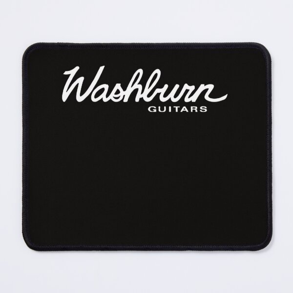 Item preview, Best seller washburn guitars logo merchandise designed and sold by DAVIDABARN.