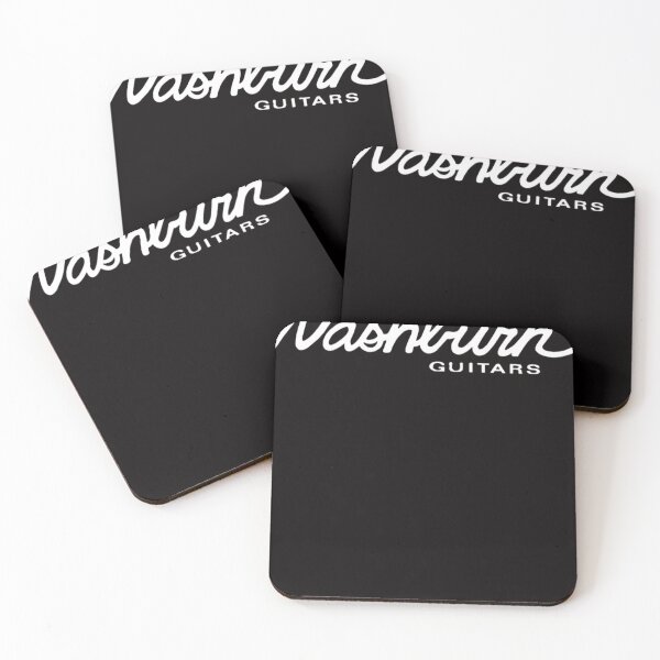 Item preview, Best seller   washburn guitars logo merchandise  designed and sold by DAVIDABARN.