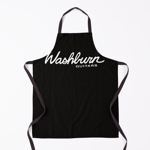 Item preview, Best seller washburn guitars logo merchandise designed and sold by DAVIDABARN.
