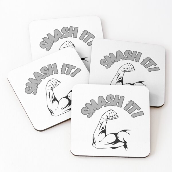 Item preview, Smash it  designed and sold by Anthony Hiorns.