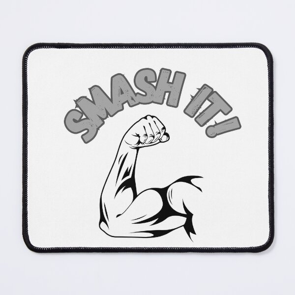 Item preview, Smash it designed and sold by Anthony Hiorns.