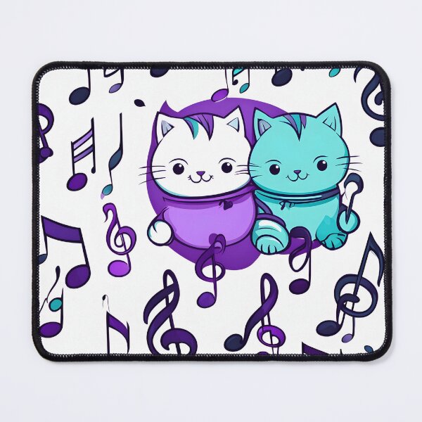 Item preview, Musical Friends  designed and sold by Everythingstakn.