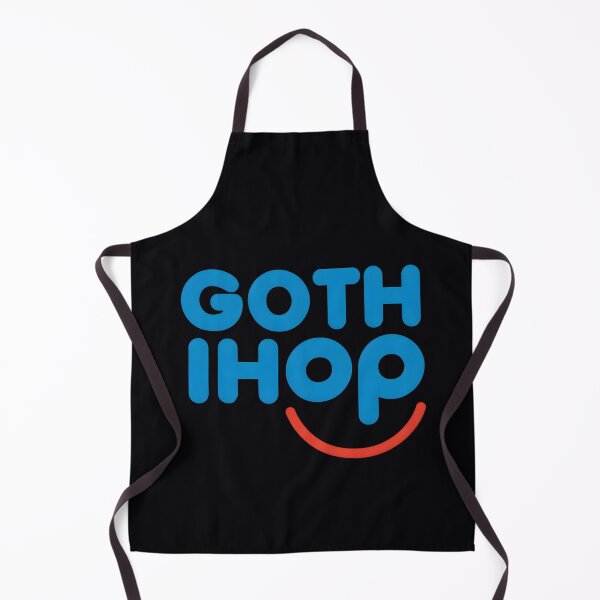 Item preview, Goth Ihop designed and sold by uvkxosxuo26.