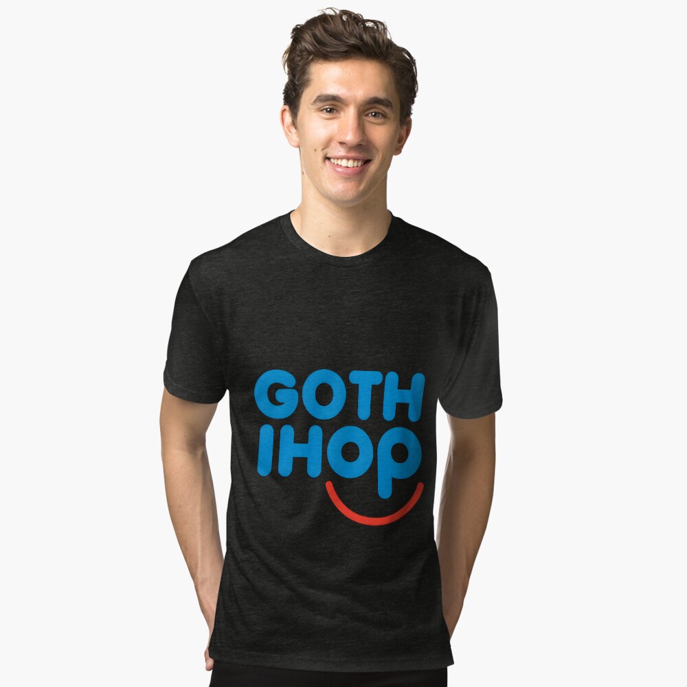 Goth Ihop 