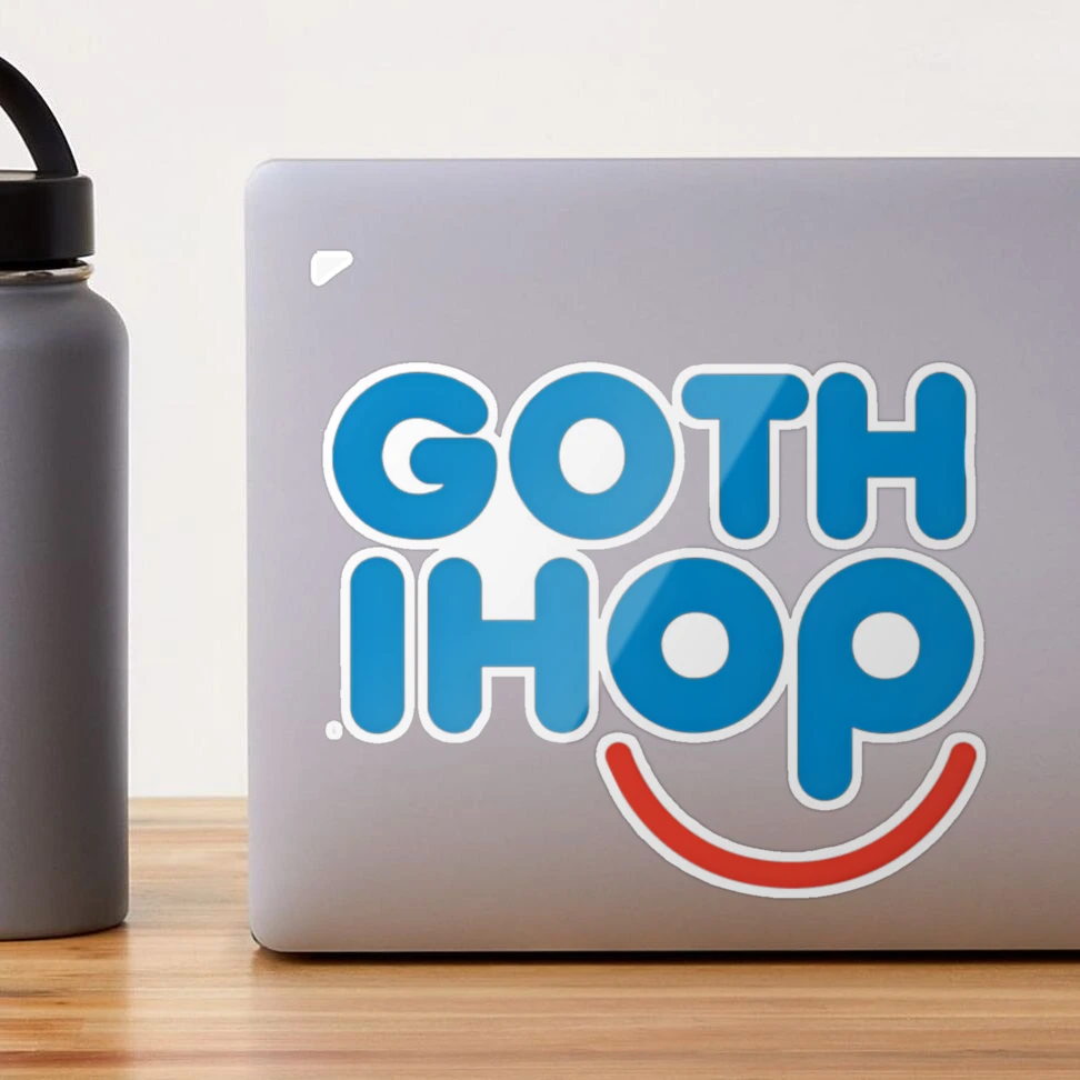 Goth Ihop 