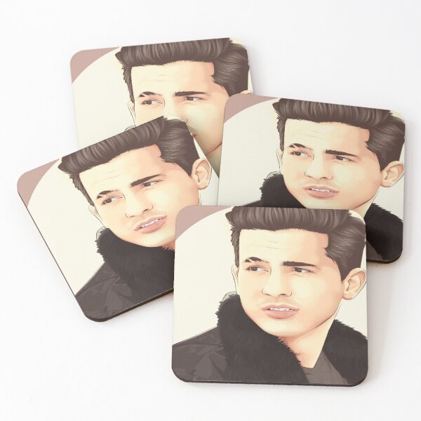 Item preview, Music - Charlie puth designed and sold by liveloneshop.