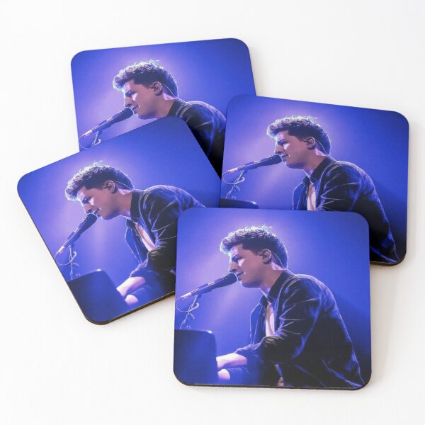 Item preview, Music - Charlie puth designed and sold by liveloneshop.