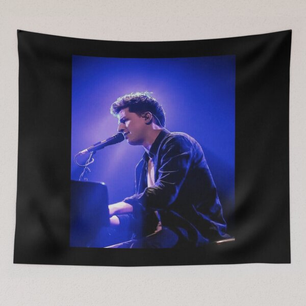 Item preview, Music - Charlie puth designed and sold by liveloneshop.