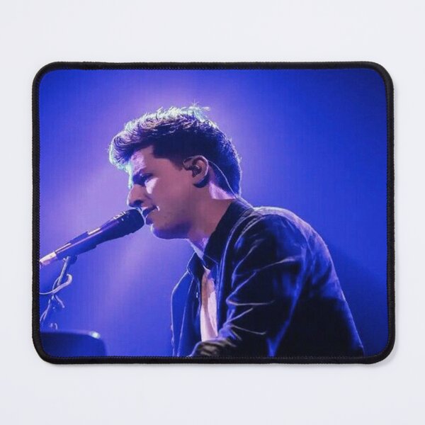 Item preview, Music - Charlie puth designed and sold by liveloneshop.